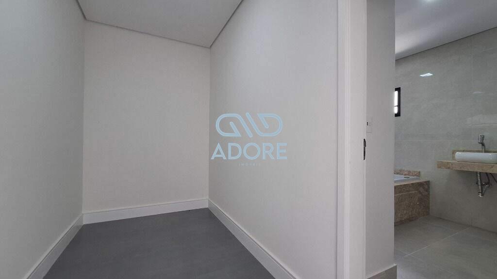 Casa de Condomínio à venda no Condomínio Terras de Mont Serrat: 