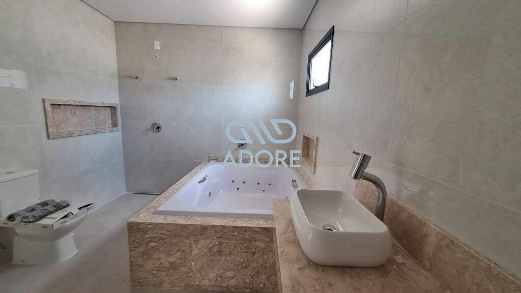 Casa de Condomínio à venda no Condomínio Terras de Mont Serrat: 