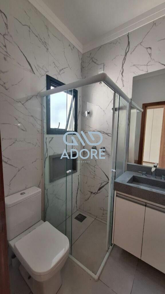 Casa de Condomínio à venda no Condomínio Terras de Mont Serrat: 