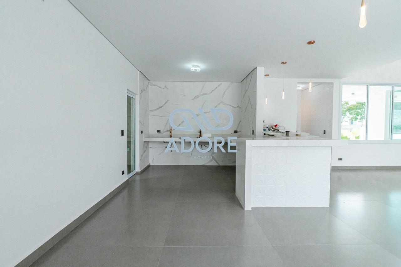 Casa de Condomínio à venda no Condomínio Terras de Mont Serrat: 