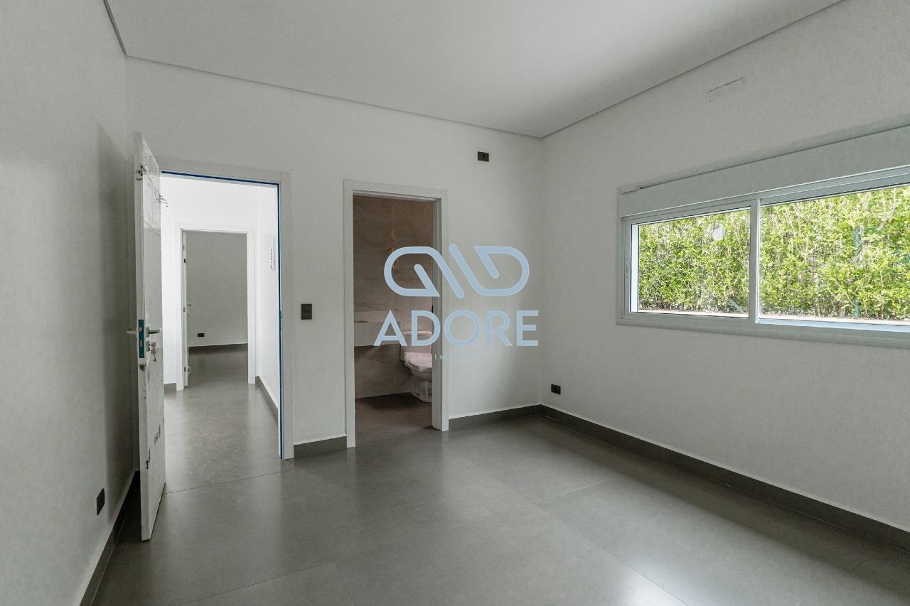 Casa de Condomínio à venda no Condomínio Terras de Mont Serrat: 