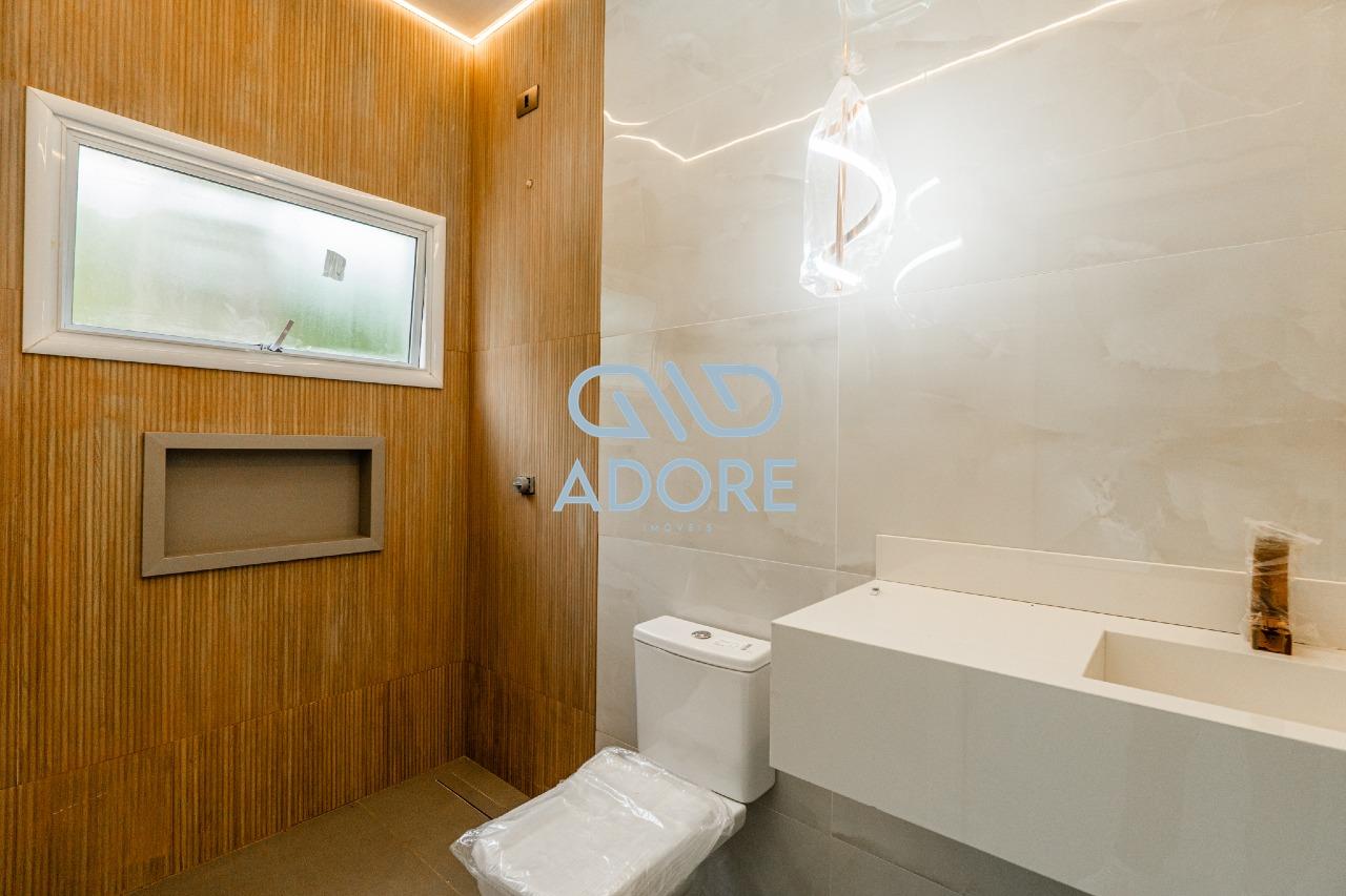 Casa de Condomínio à venda no Condomínio Terras de Mont Serrat: 