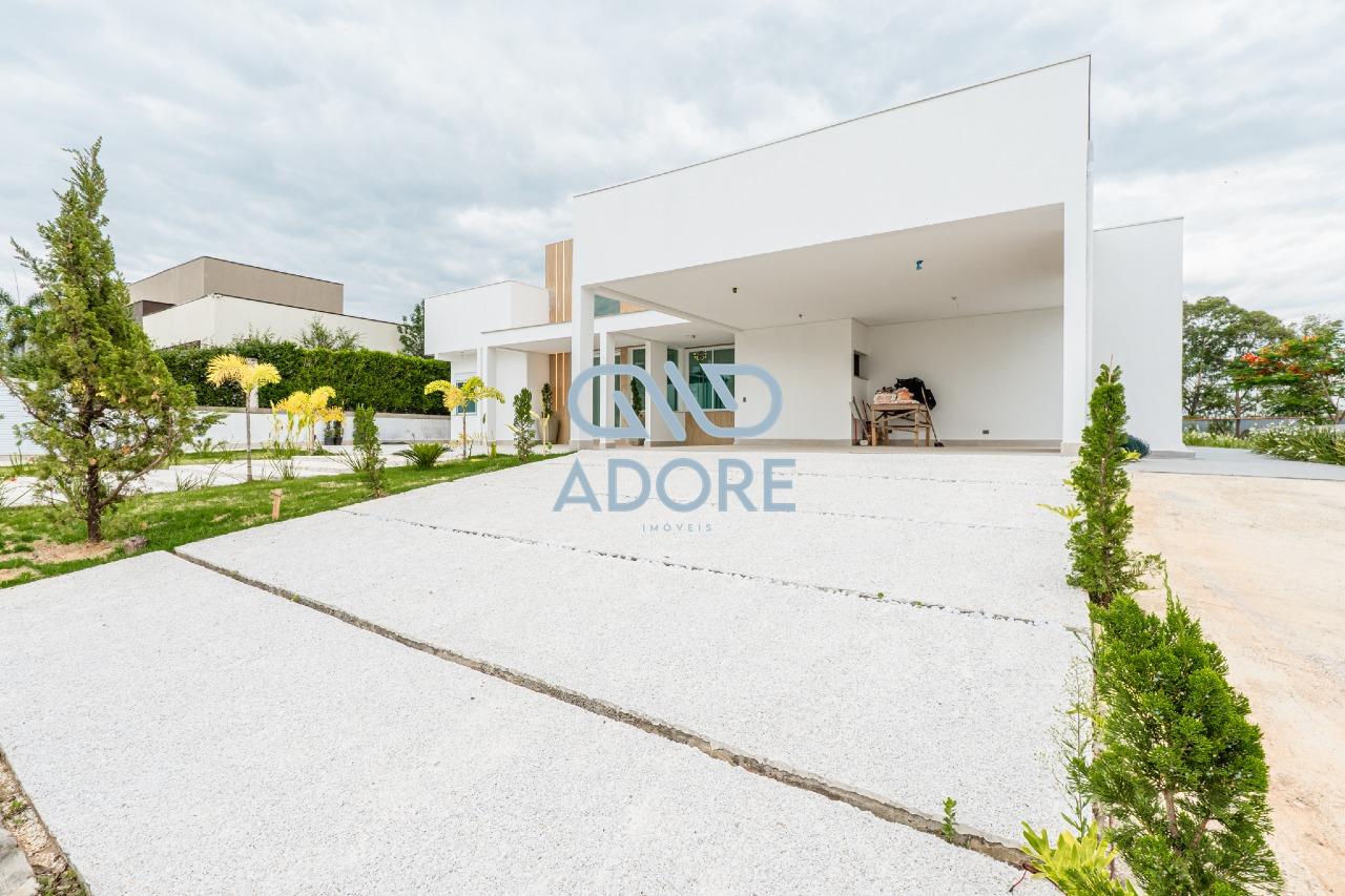 Casa de Condomínio à venda no Condomínio Terras de Mont Serrat: 