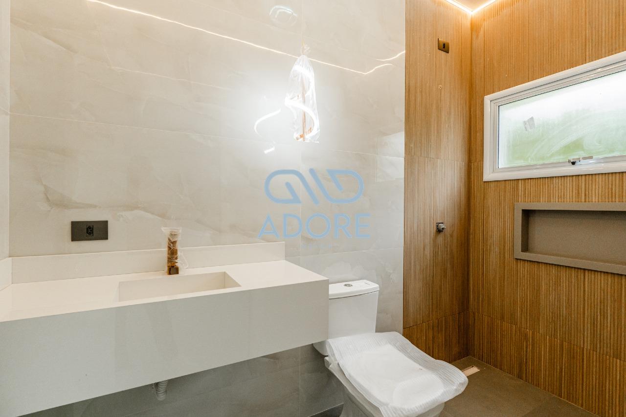 Casa de Condomínio à venda no Condomínio Terras de Mont Serrat: 