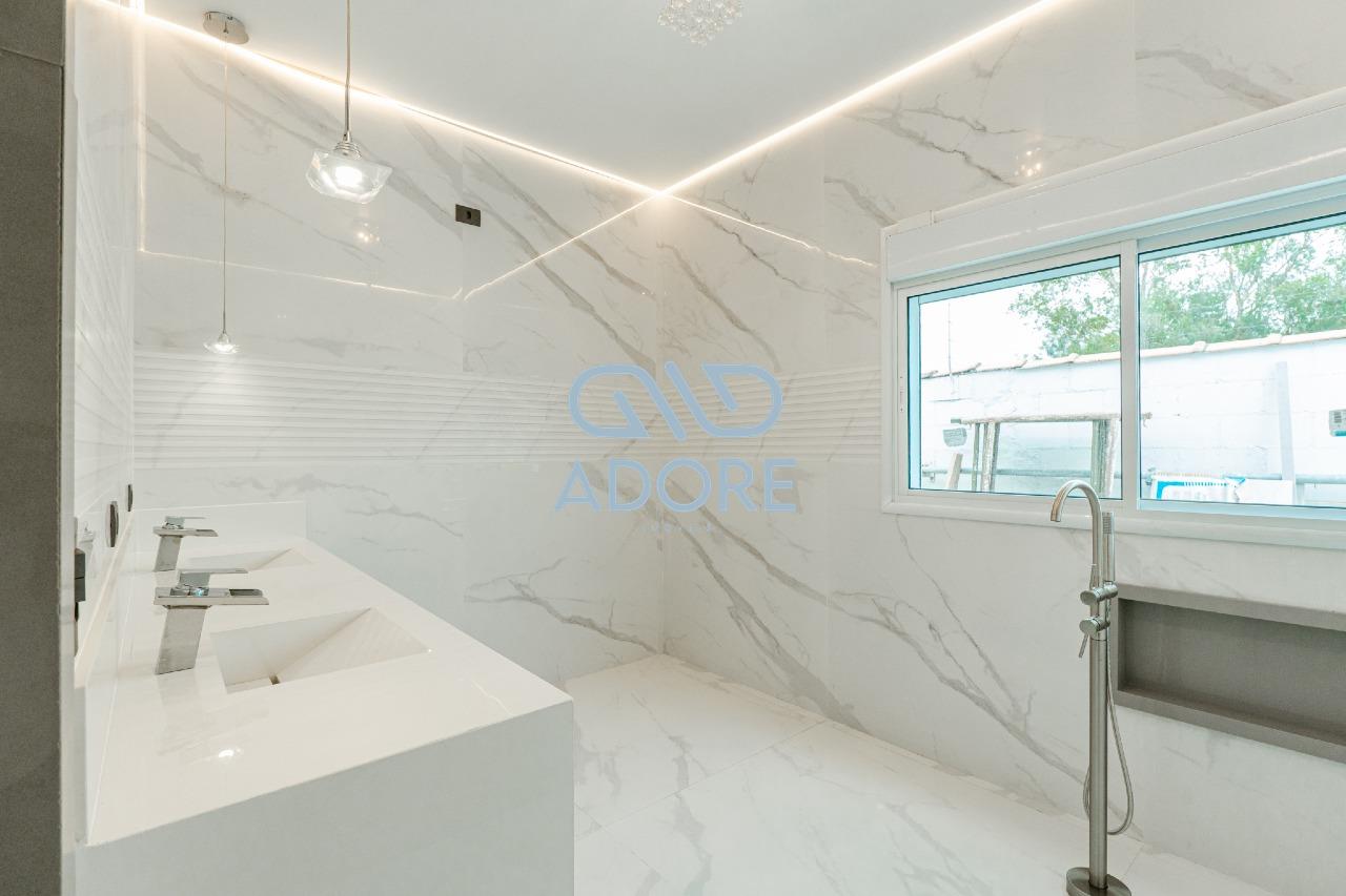 Casa de Condomínio à venda no Condomínio Terras de Mont Serrat: 