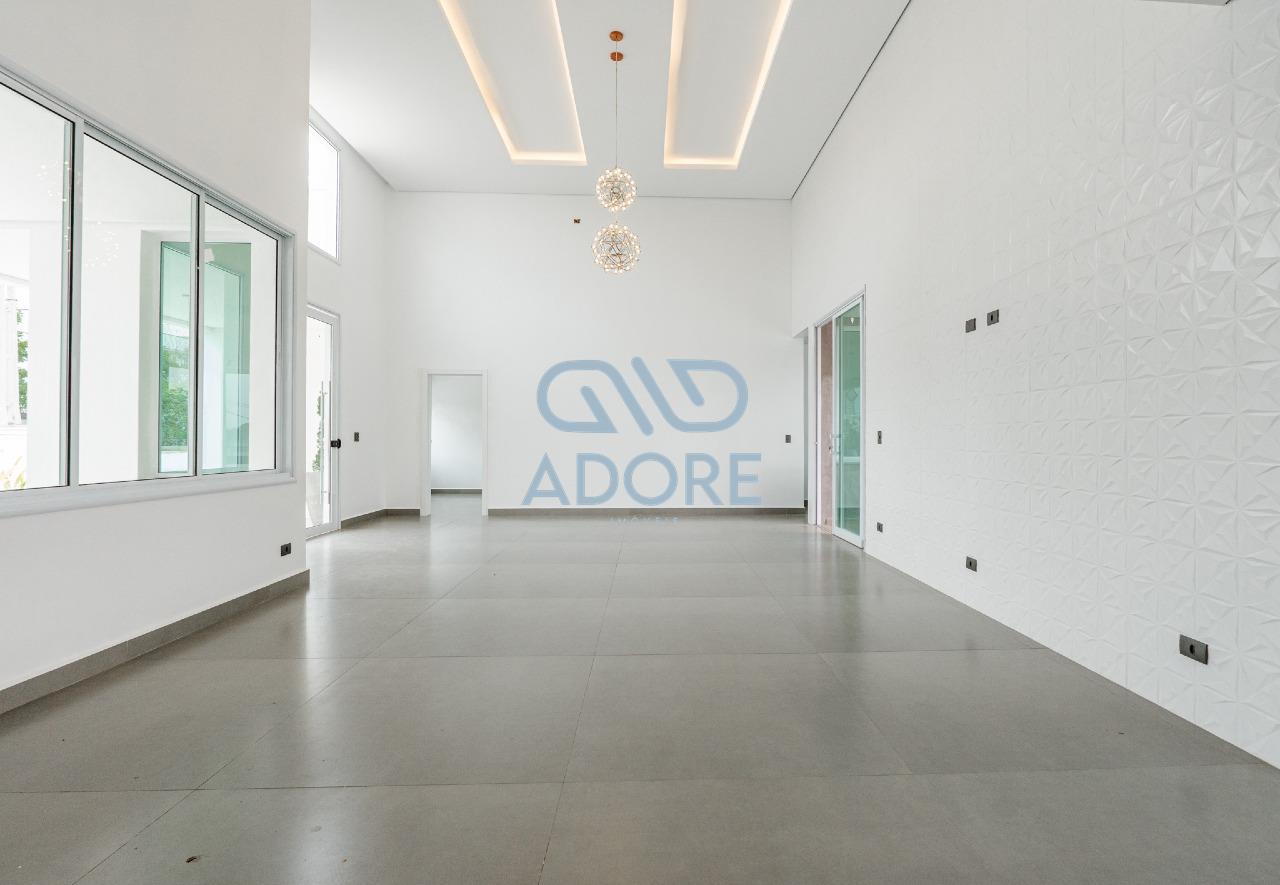 Casa de Condomínio à venda no Condomínio Terras de Mont Serrat: 