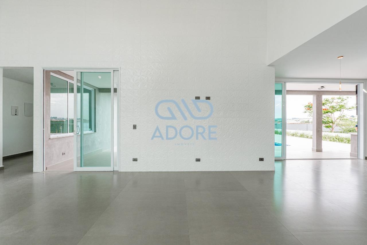 Casa de Condomínio à venda no Condomínio Terras de Mont Serrat: 