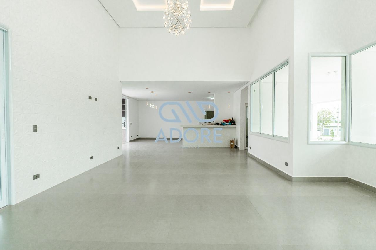 Casa de Condomínio à venda no Condomínio Terras de Mont Serrat: 