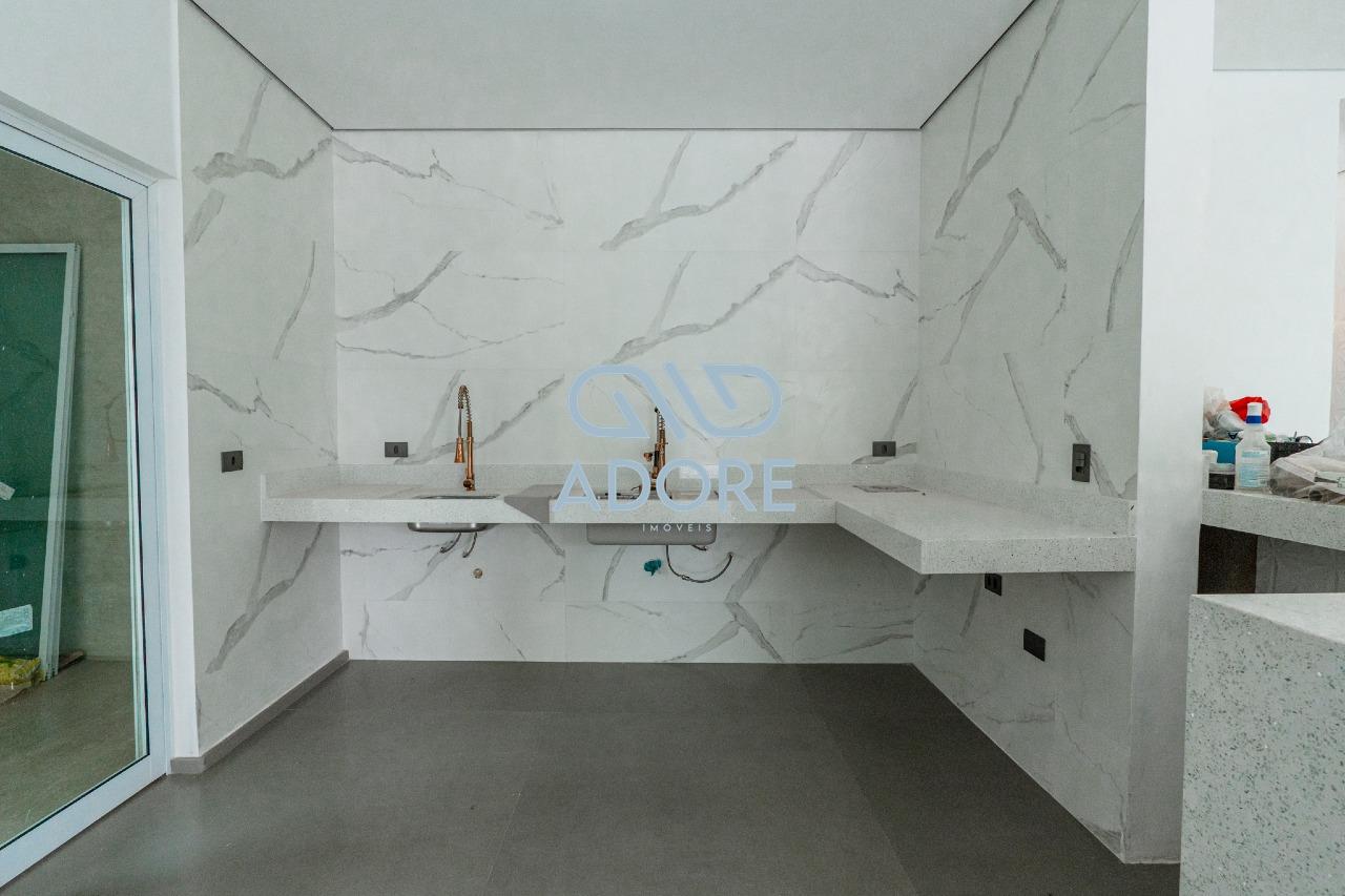 Casa de Condomínio à venda no Condomínio Terras de Mont Serrat: 