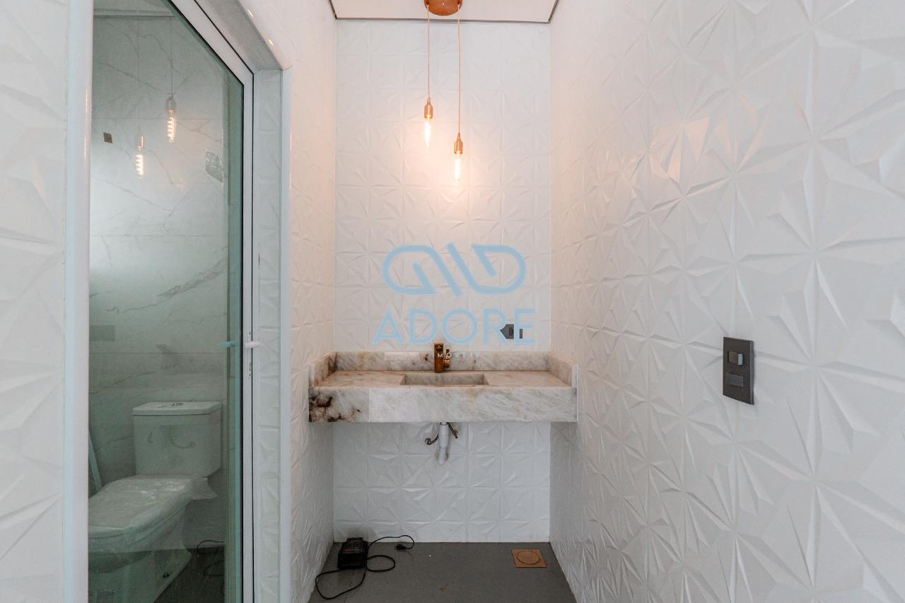 Casa de Condomínio à venda no Condomínio Terras de Mont Serrat: 