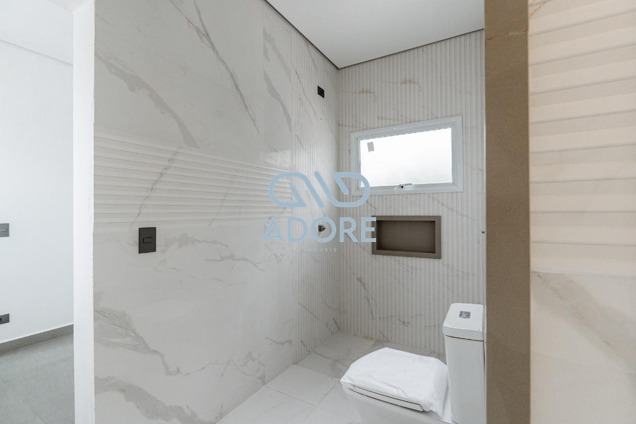 Casa de Condomínio à venda no Condomínio Terras de Mont Serrat: 