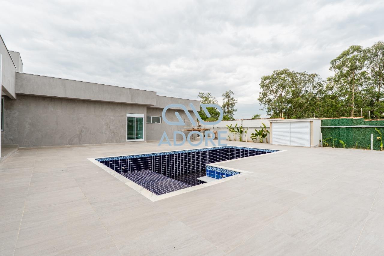 Casa de Condomínio à venda no Condomínio Terras de Mont Serrat: 