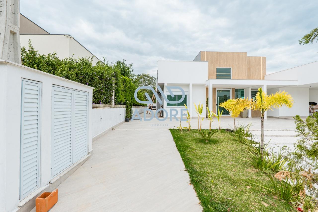 Casa de Condomínio à venda no Condomínio Terras de Mont Serrat: 