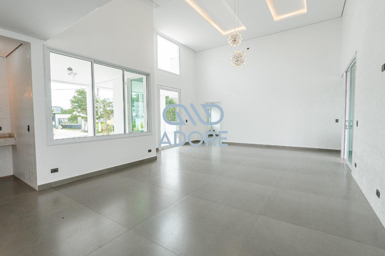 Casa de Condomínio à venda no Condomínio Terras de Mont Serrat: 