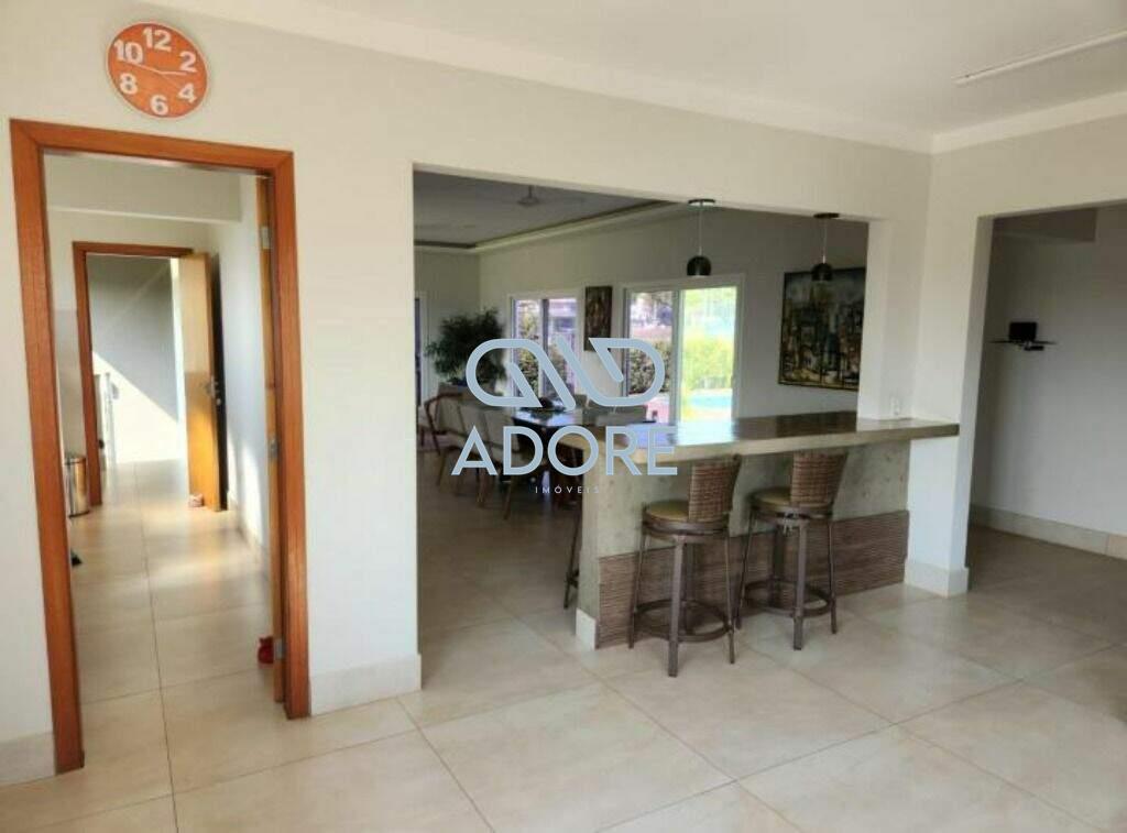 Casa de Condomínio à venda no Condomínio Terras de Mont Serrat: 