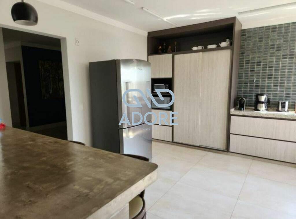 Casa de Condomínio à venda no Condomínio Terras de Mont Serrat: 