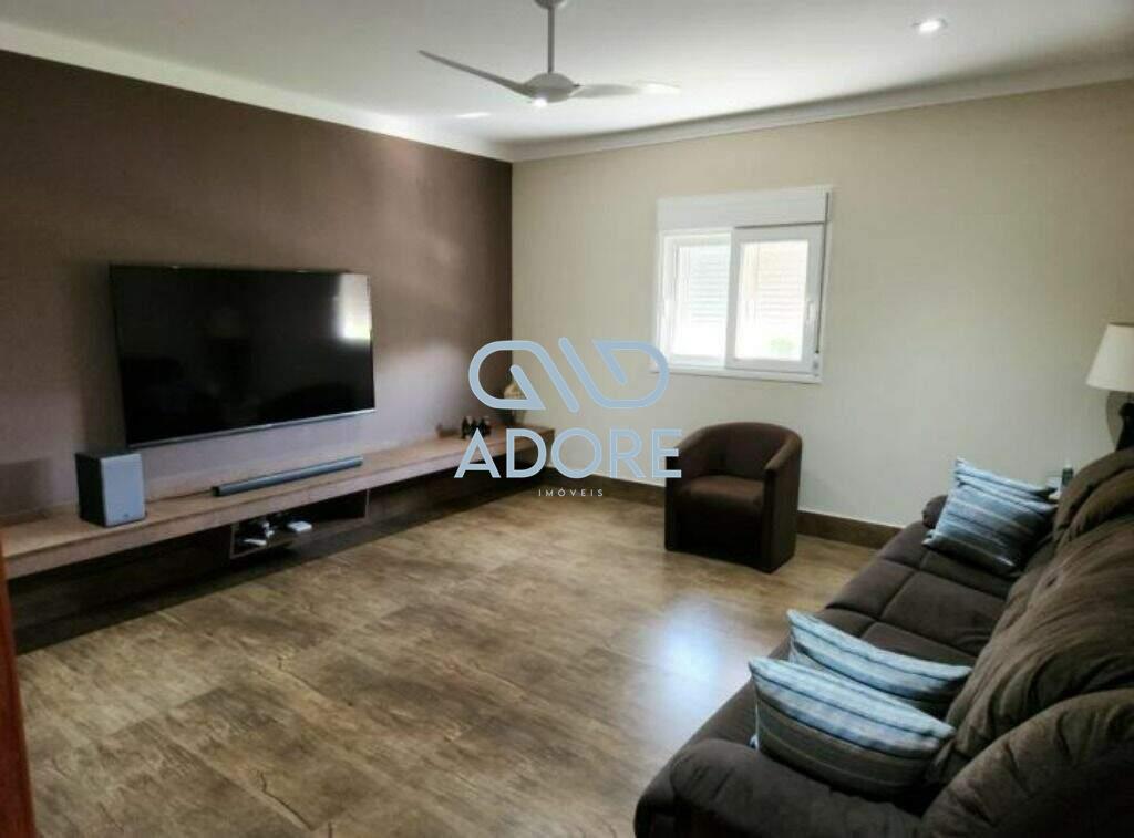 Casa de Condomínio à venda no Condomínio Terras de Mont Serrat: 