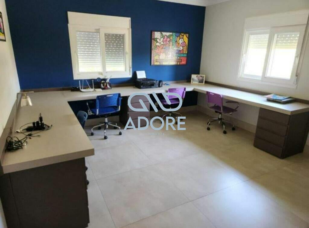 Casa de Condomínio à venda no Condomínio Terras de Mont Serrat: 