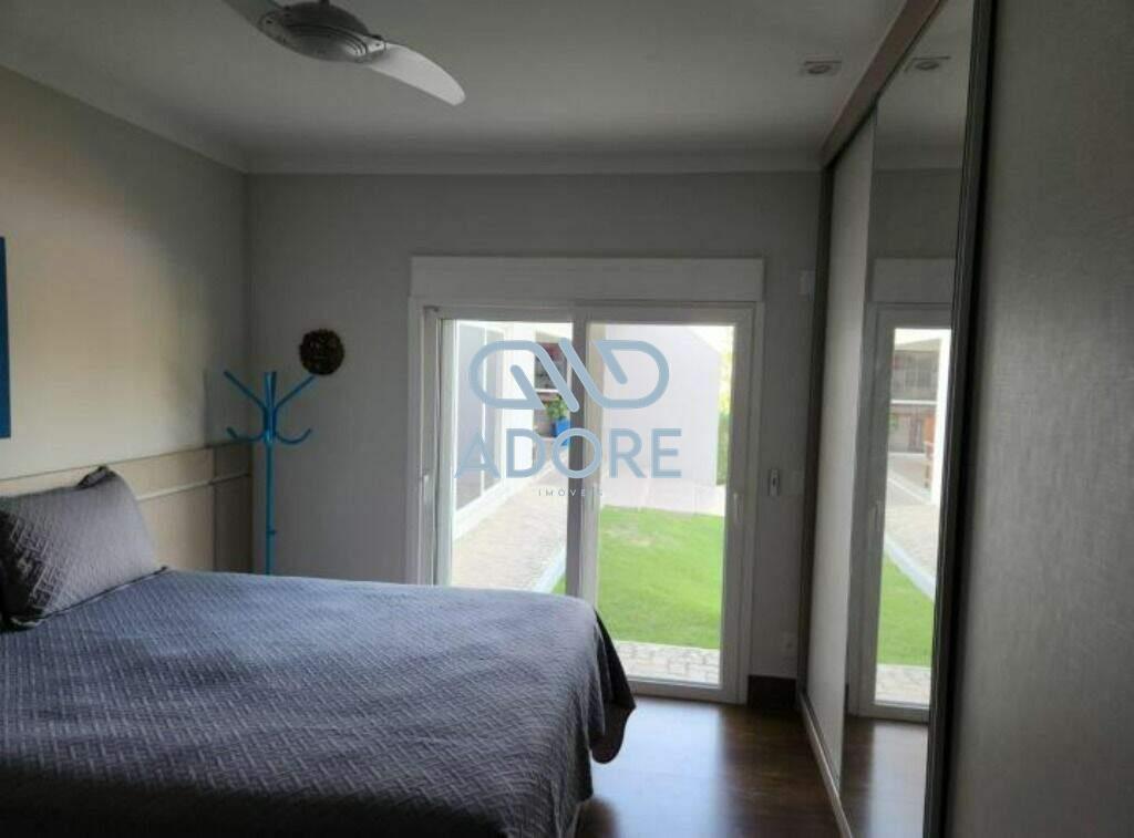 Casa de Condomínio à venda no Condomínio Terras de Mont Serrat: 