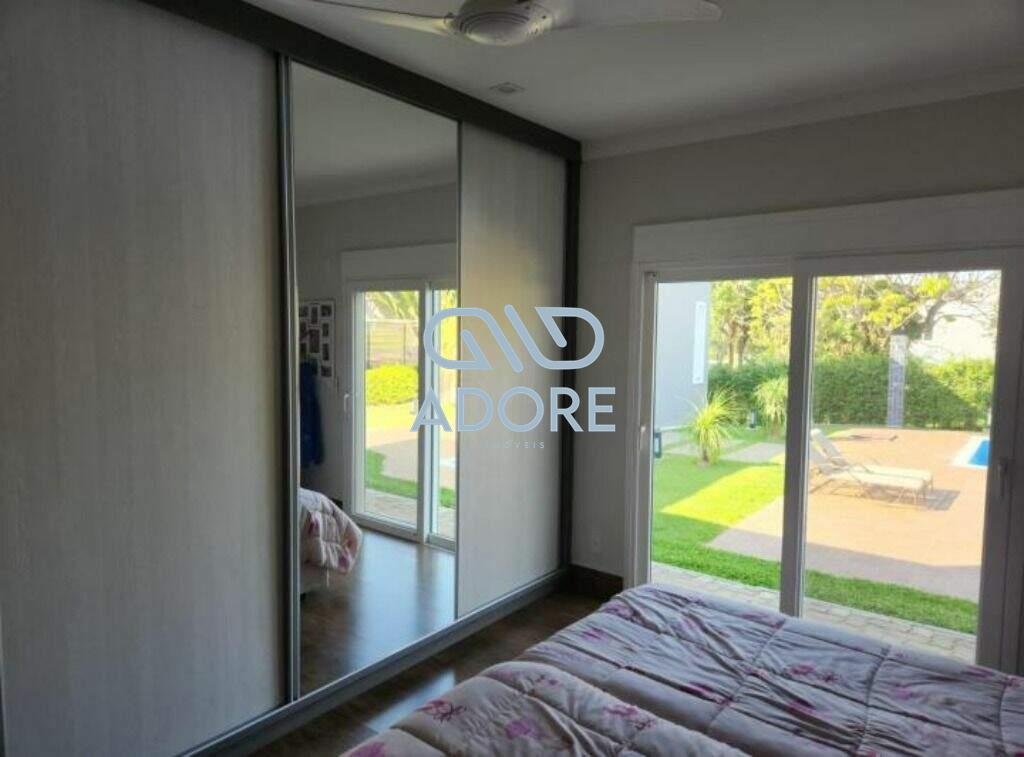 Casa de Condomínio à venda no Condomínio Terras de Mont Serrat: 