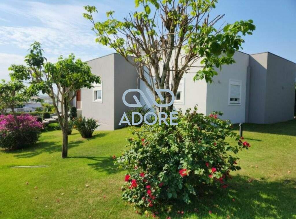 Casa de Condomínio à venda no Condomínio Terras de Mont Serrat: 