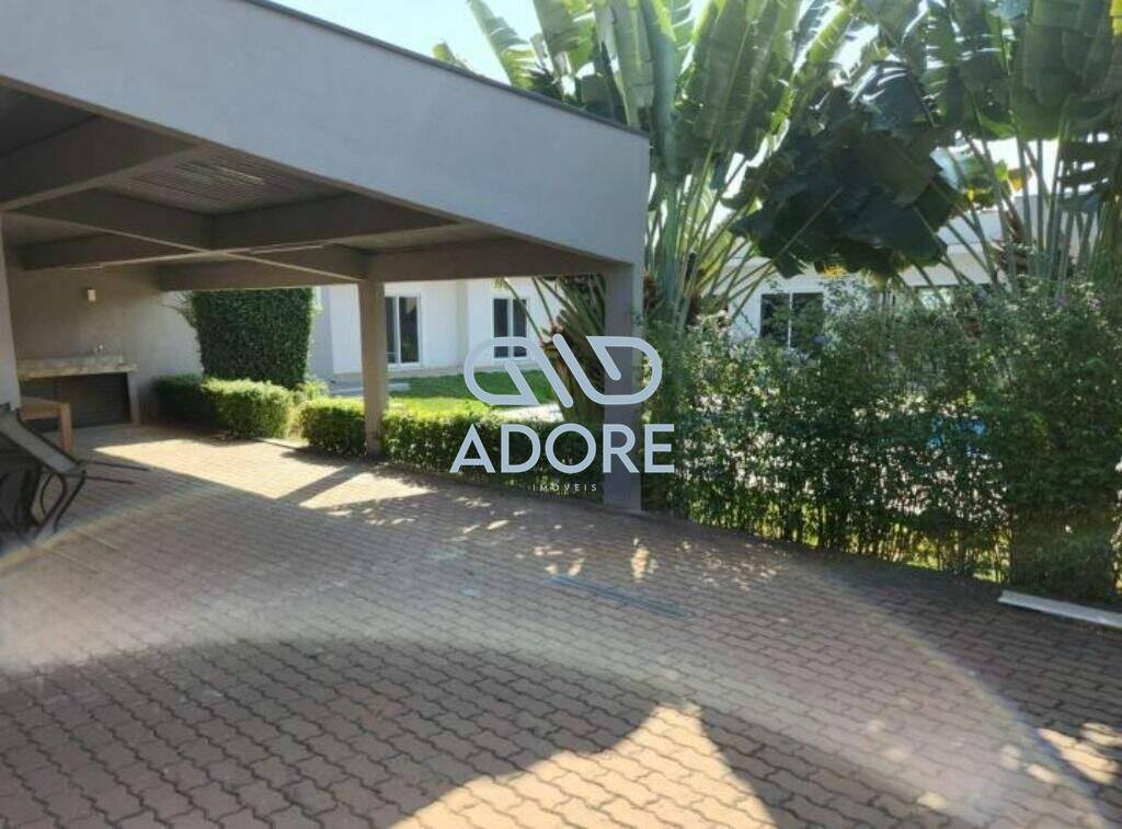 Casa de Condomínio à venda no Condomínio Terras de Mont Serrat: 