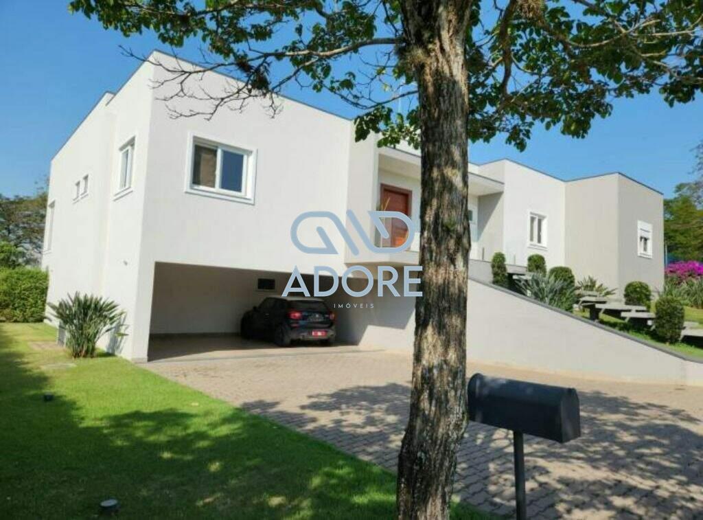 Casa de Condomínio à venda no Condomínio Terras de Mont Serrat: 