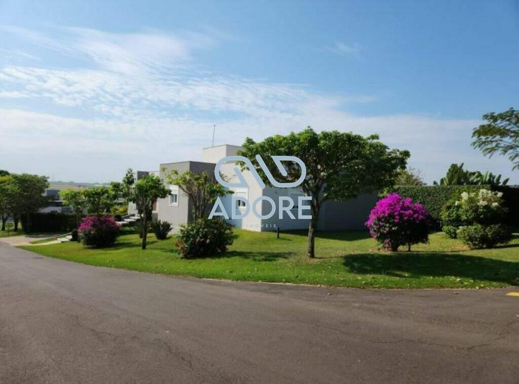 Casa de Condomínio à venda no Condomínio Terras de Mont Serrat: 