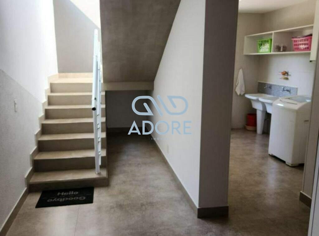 Casa de Condomínio à venda no Condomínio Terras de Mont Serrat: 