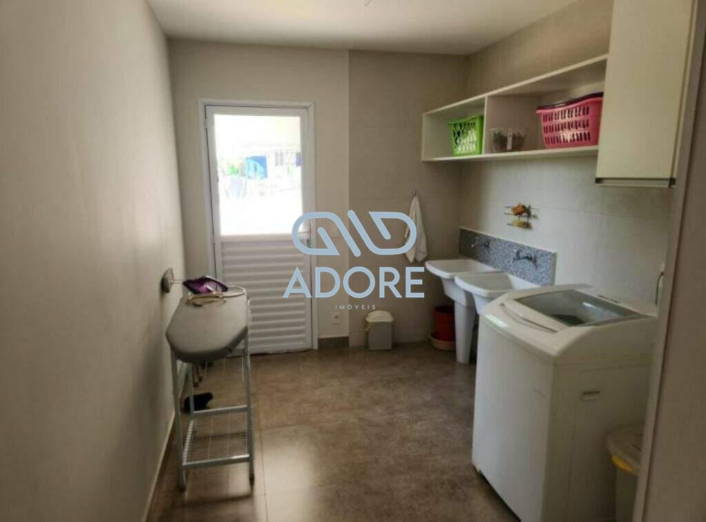 Casa de Condomínio à venda no Condomínio Terras de Mont Serrat: 