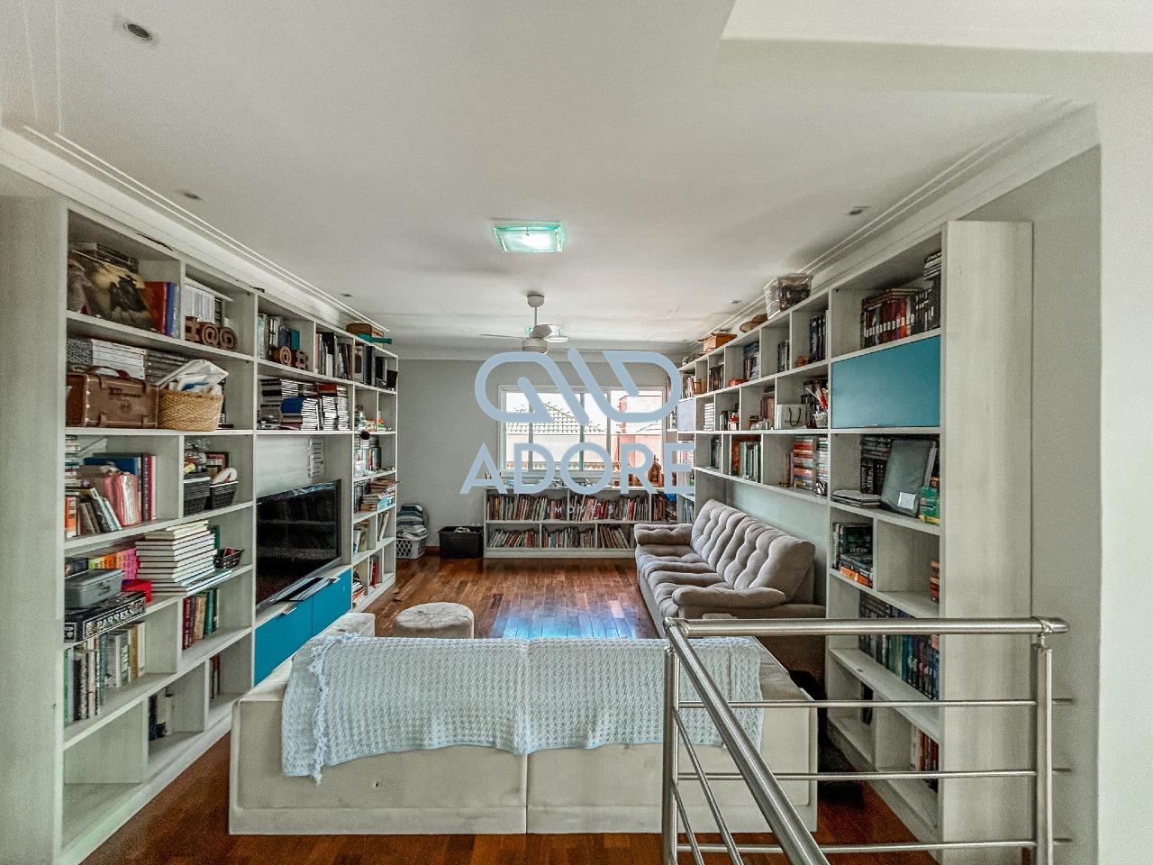 Casa de Condomínio à venda no Condomínio Terras de Mont Serrat: 