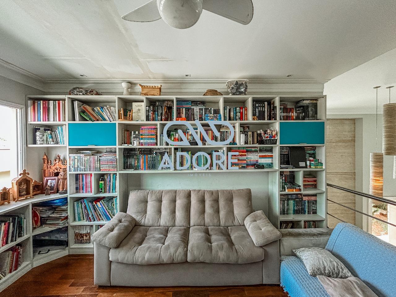 Casa de Condomínio à venda no Condomínio Terras de Mont Serrat: 