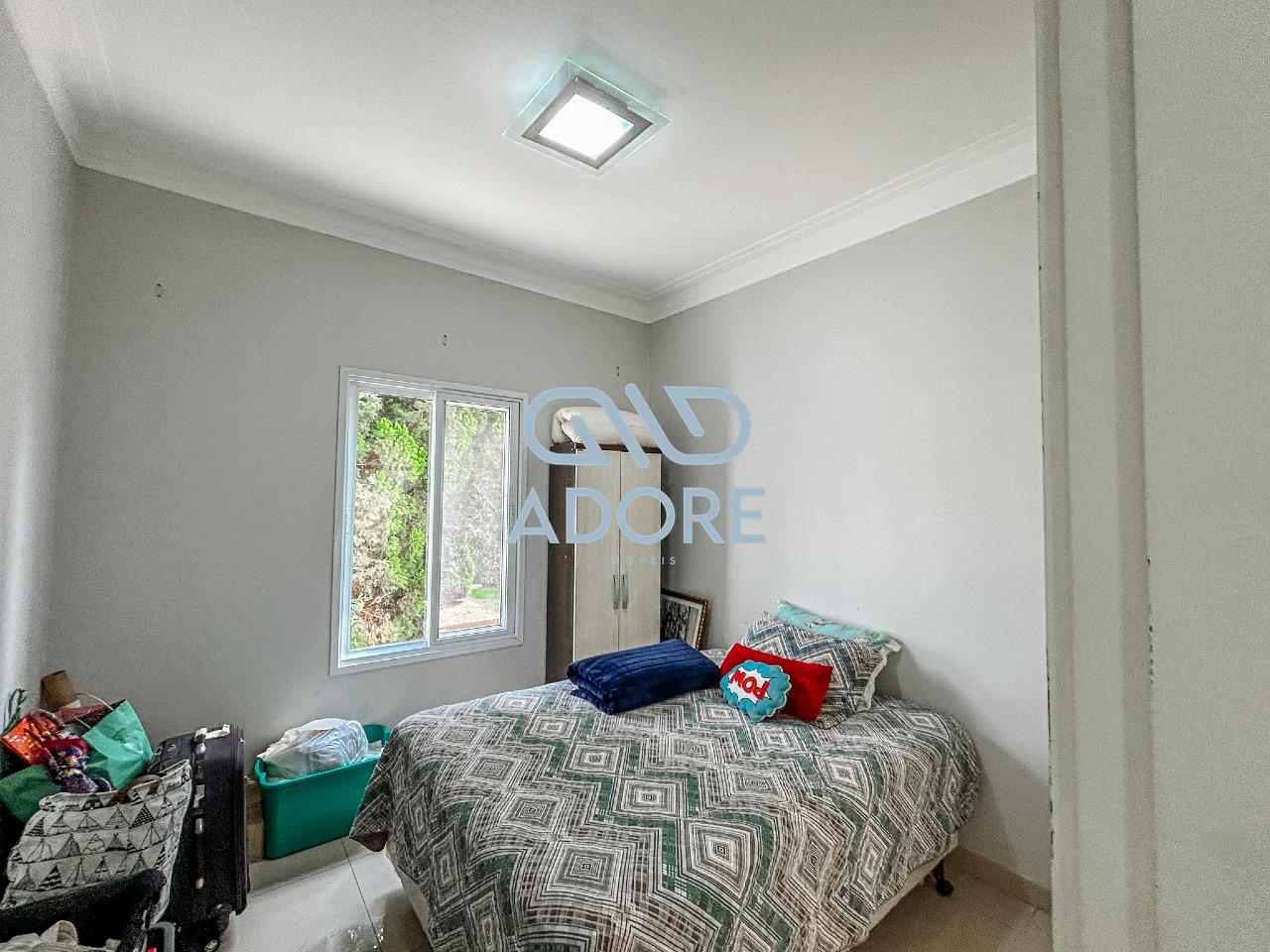 Casa de Condomínio à venda no Condomínio Terras de Mont Serrat: 