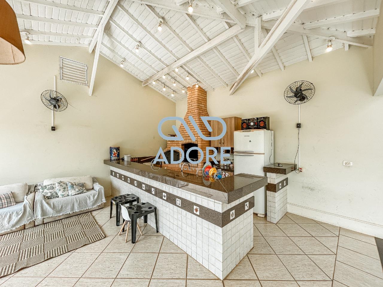 Casa de Condomínio à venda no Condomínio Terras de Mont Serrat: 