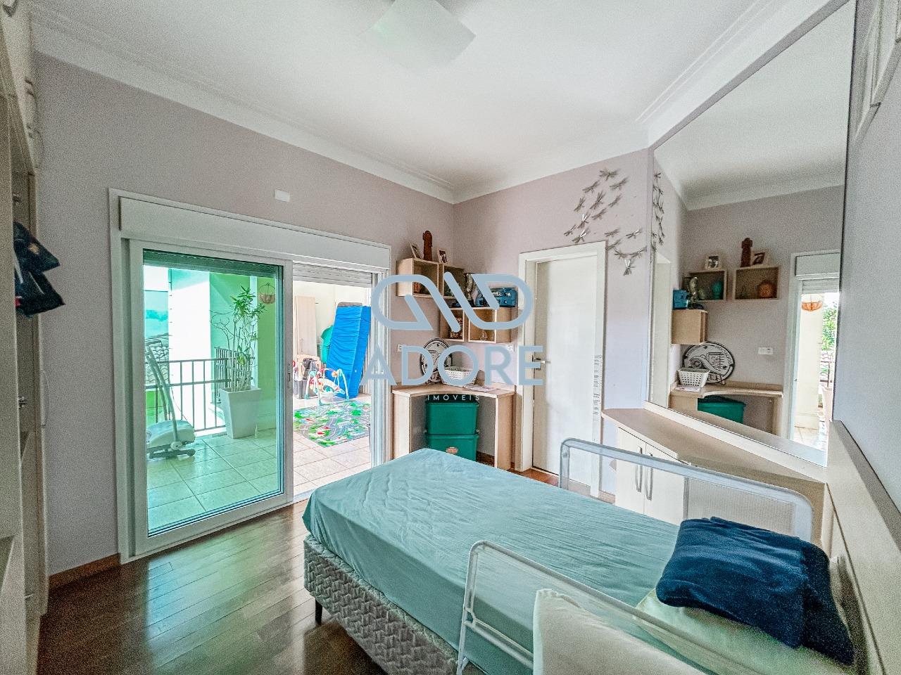 Casa de Condomínio à venda no Condomínio Terras de Mont Serrat: 