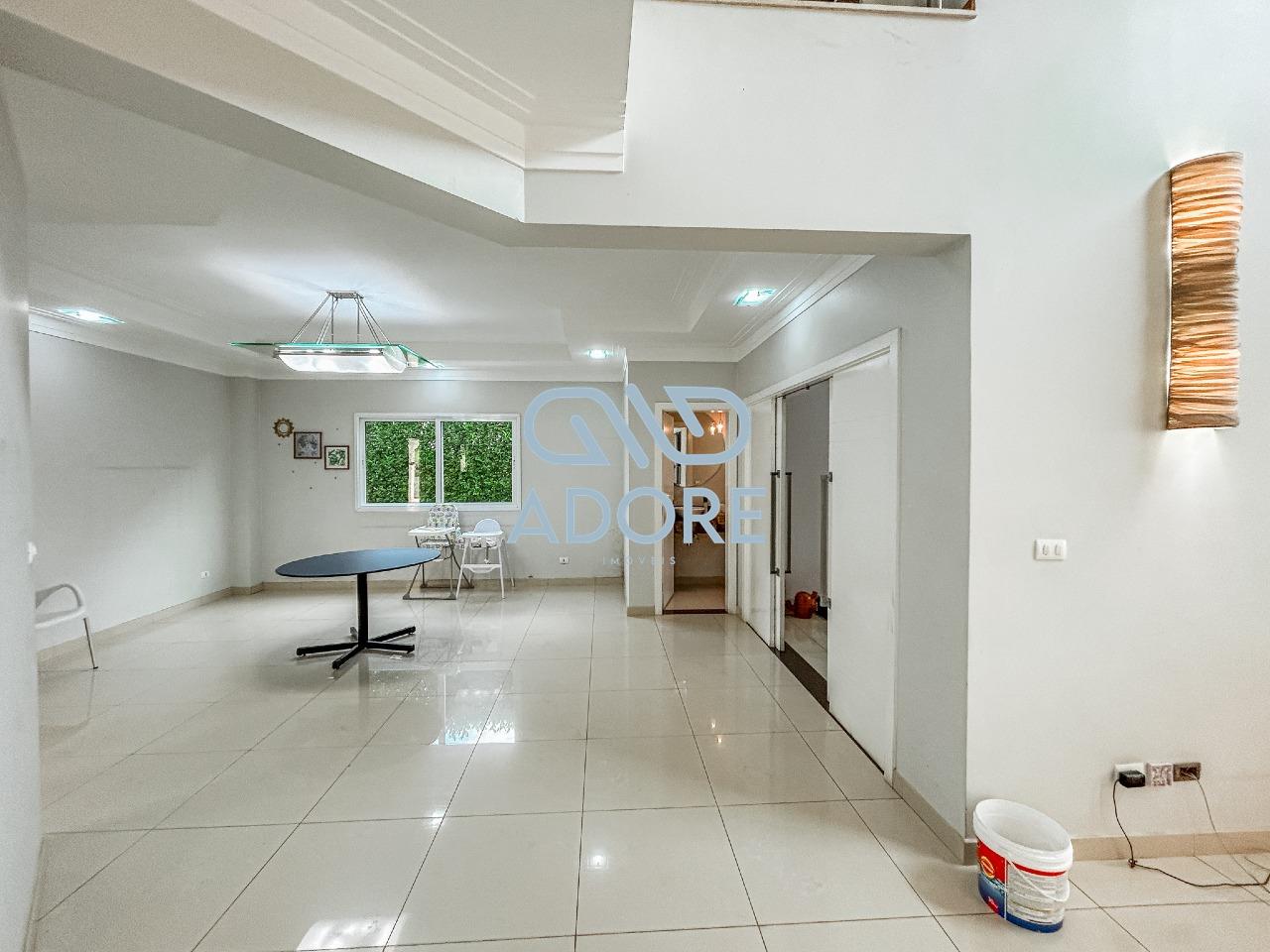 Casa de Condomínio à venda no Condomínio Terras de Mont Serrat: 