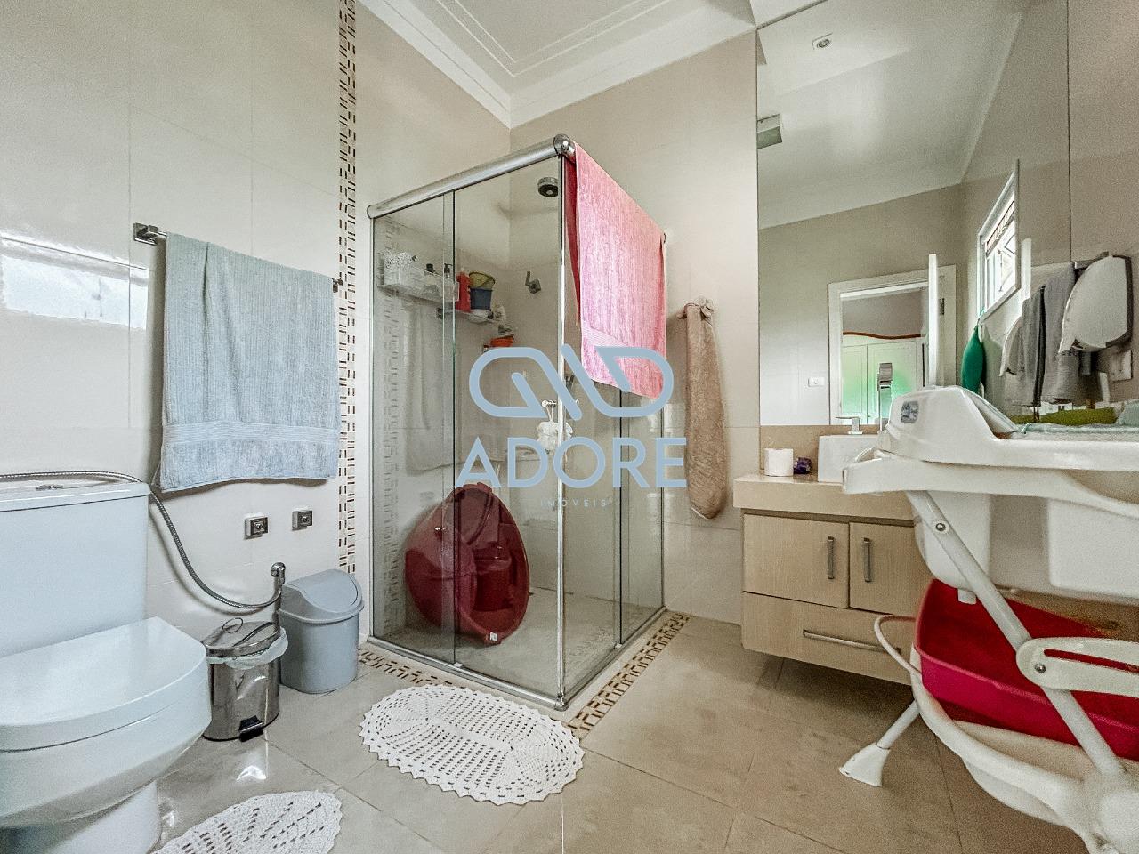 Casa de Condomínio à venda no Condomínio Terras de Mont Serrat: 