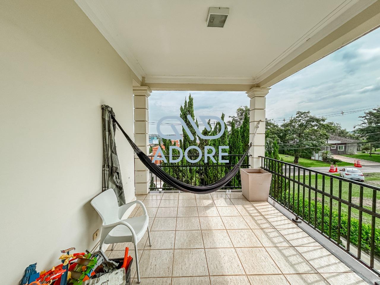 Casa de Condomínio à venda no Condomínio Terras de Mont Serrat: 