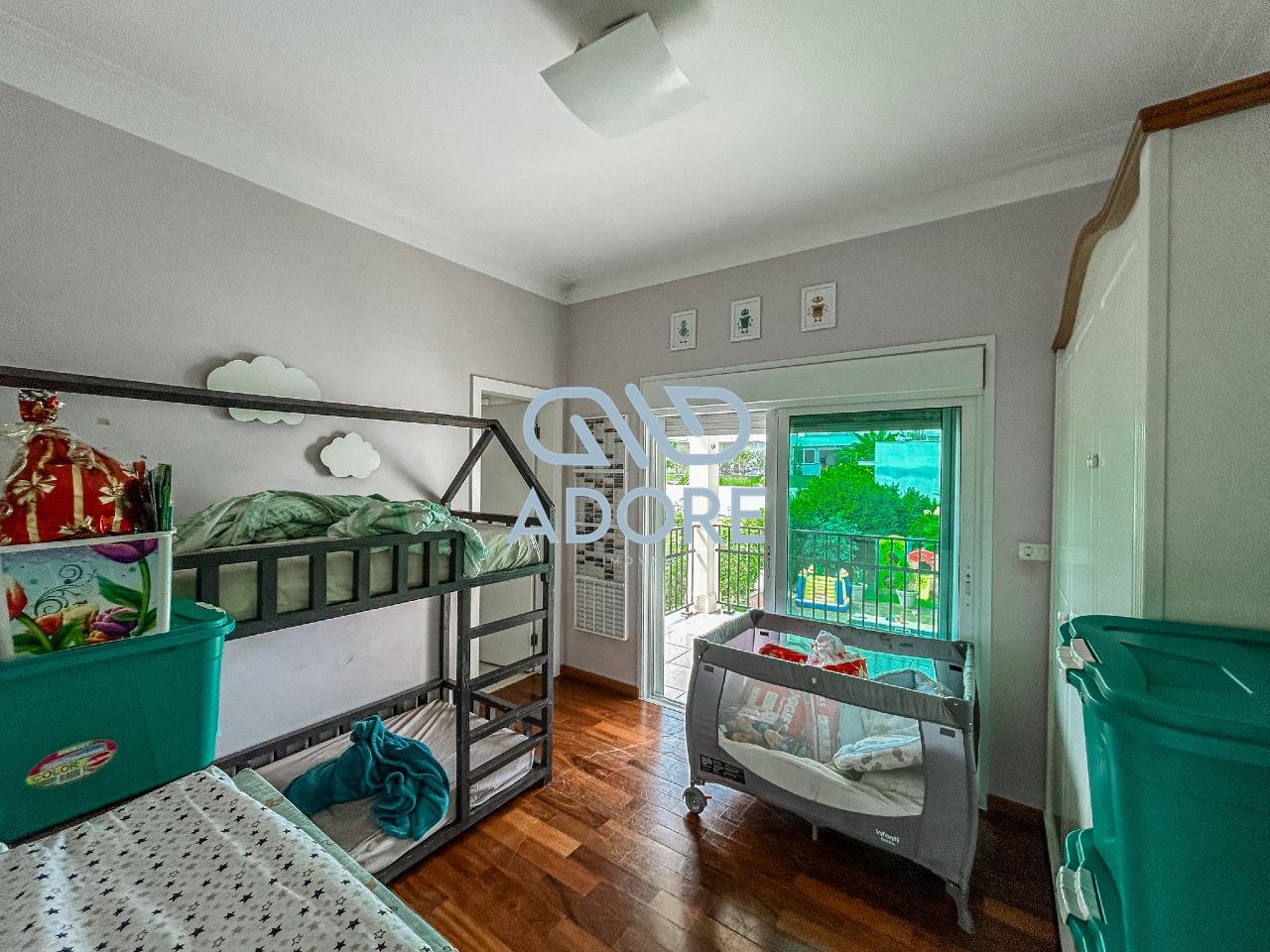 Casa de Condomínio à venda no Condomínio Terras de Mont Serrat: 