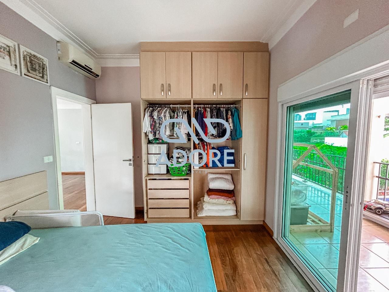 Casa de Condomínio à venda no Condomínio Terras de Mont Serrat: 