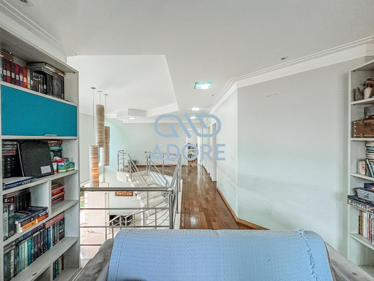 Casa de Condomínio à venda no Condomínio Terras de Mont Serrat: 