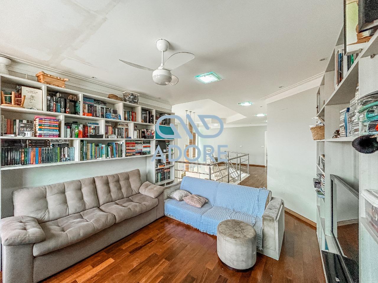 Casa de Condomínio à venda no Condomínio Terras de Mont Serrat: 