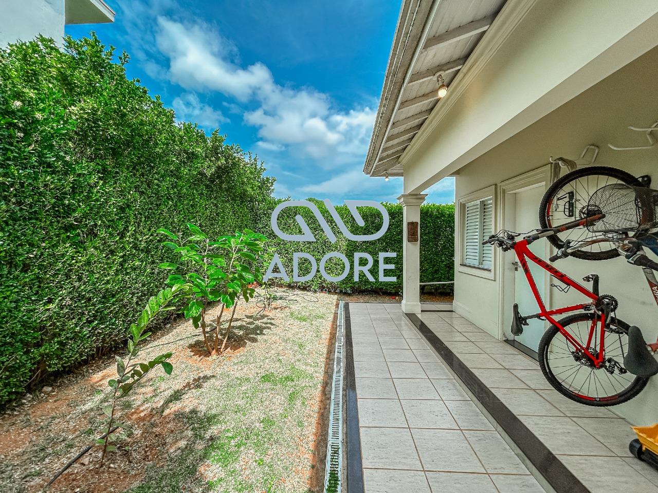 Casa de Condomínio à venda no Condomínio Terras de Mont Serrat: 