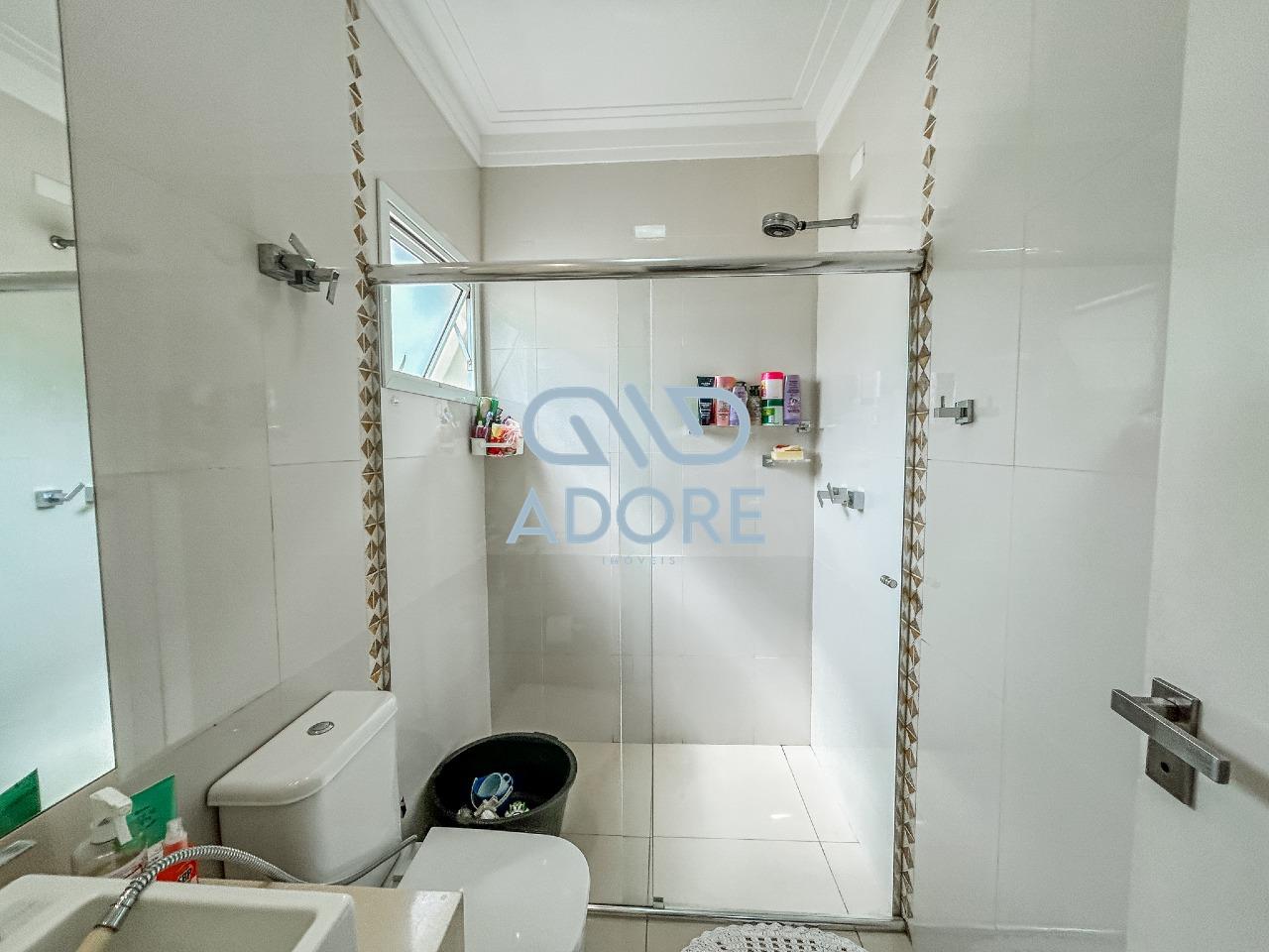 Casa de Condomínio à venda no Condomínio Terras de Mont Serrat: 