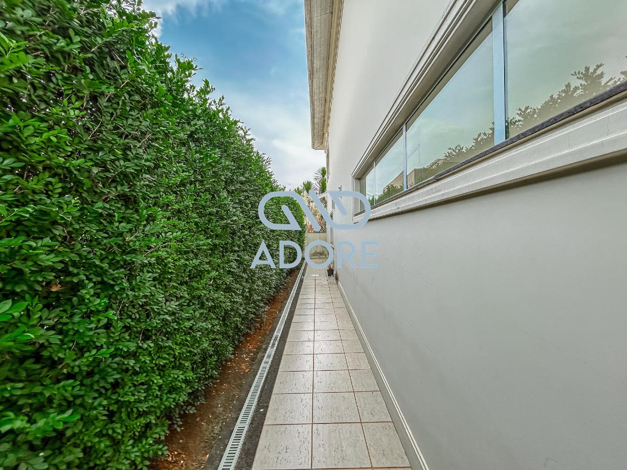 Casa de Condomínio à venda no Condomínio Terras de Mont Serrat: 