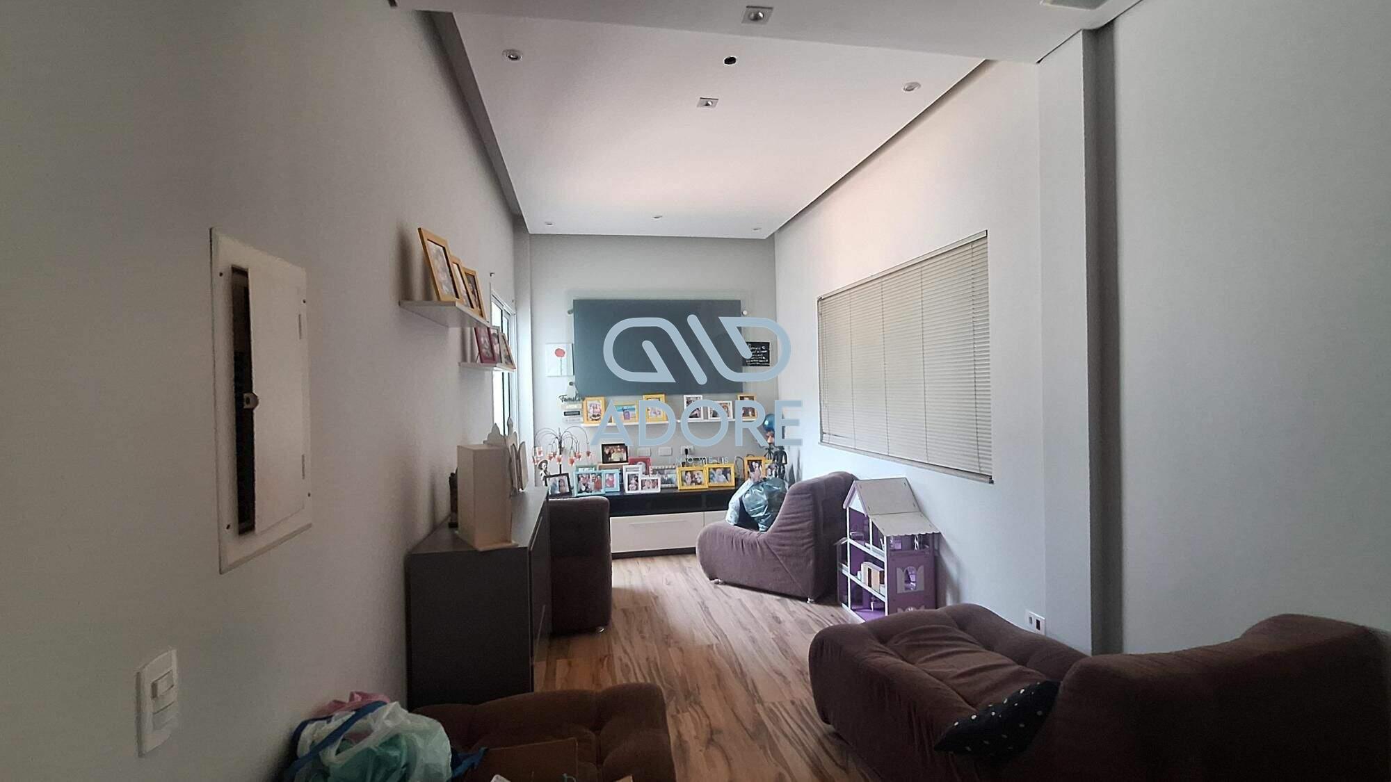 Casa de Condomínio à venda no Condomínio Terras de Mont Serrat: 