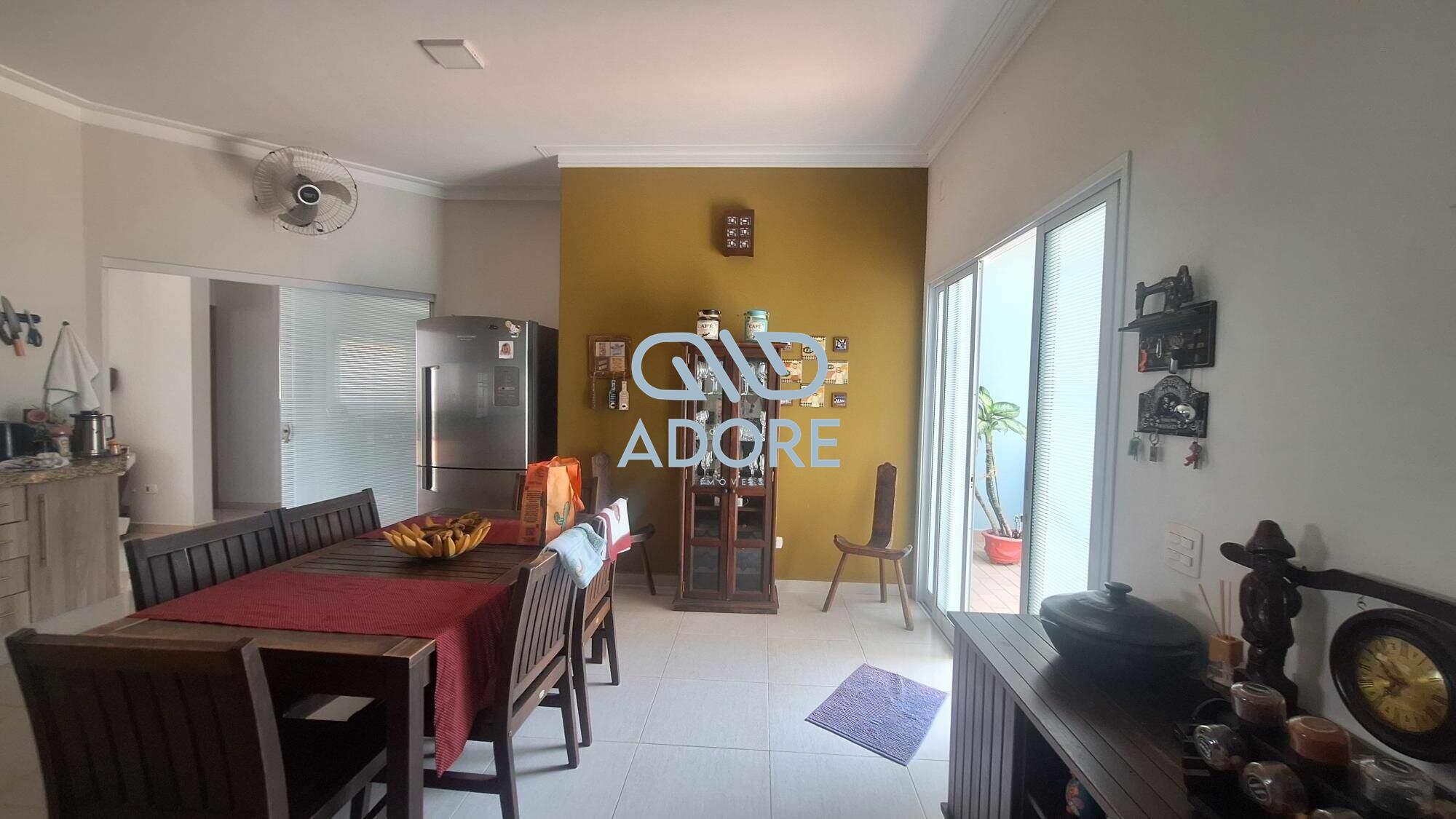 Casa de Condomínio à venda no Condomínio Terras de Mont Serrat: 