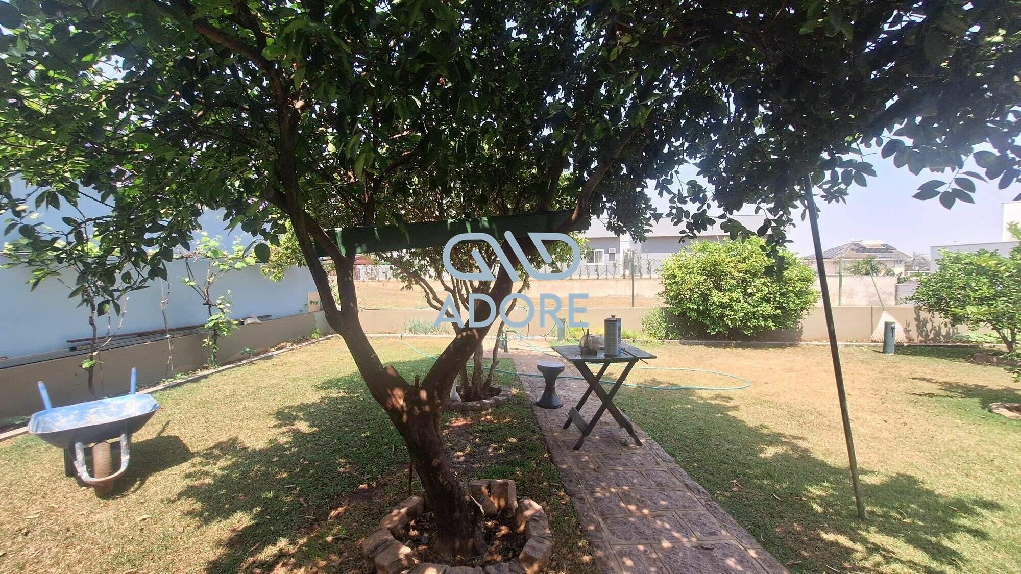 Casa de Condomínio à venda no Condomínio Terras de Mont Serrat: 