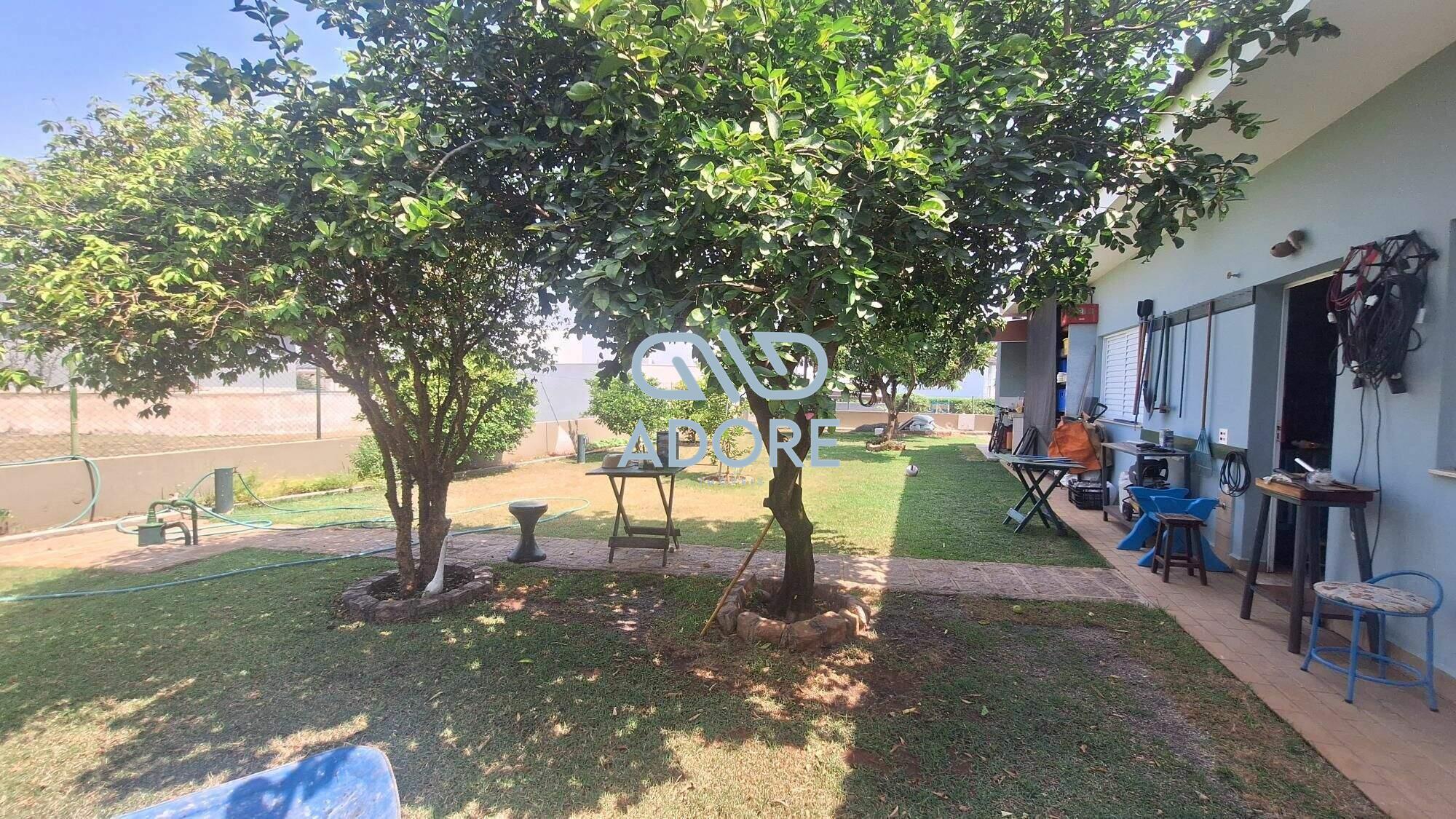 Casa de Condomínio à venda no Condomínio Terras de Mont Serrat: 