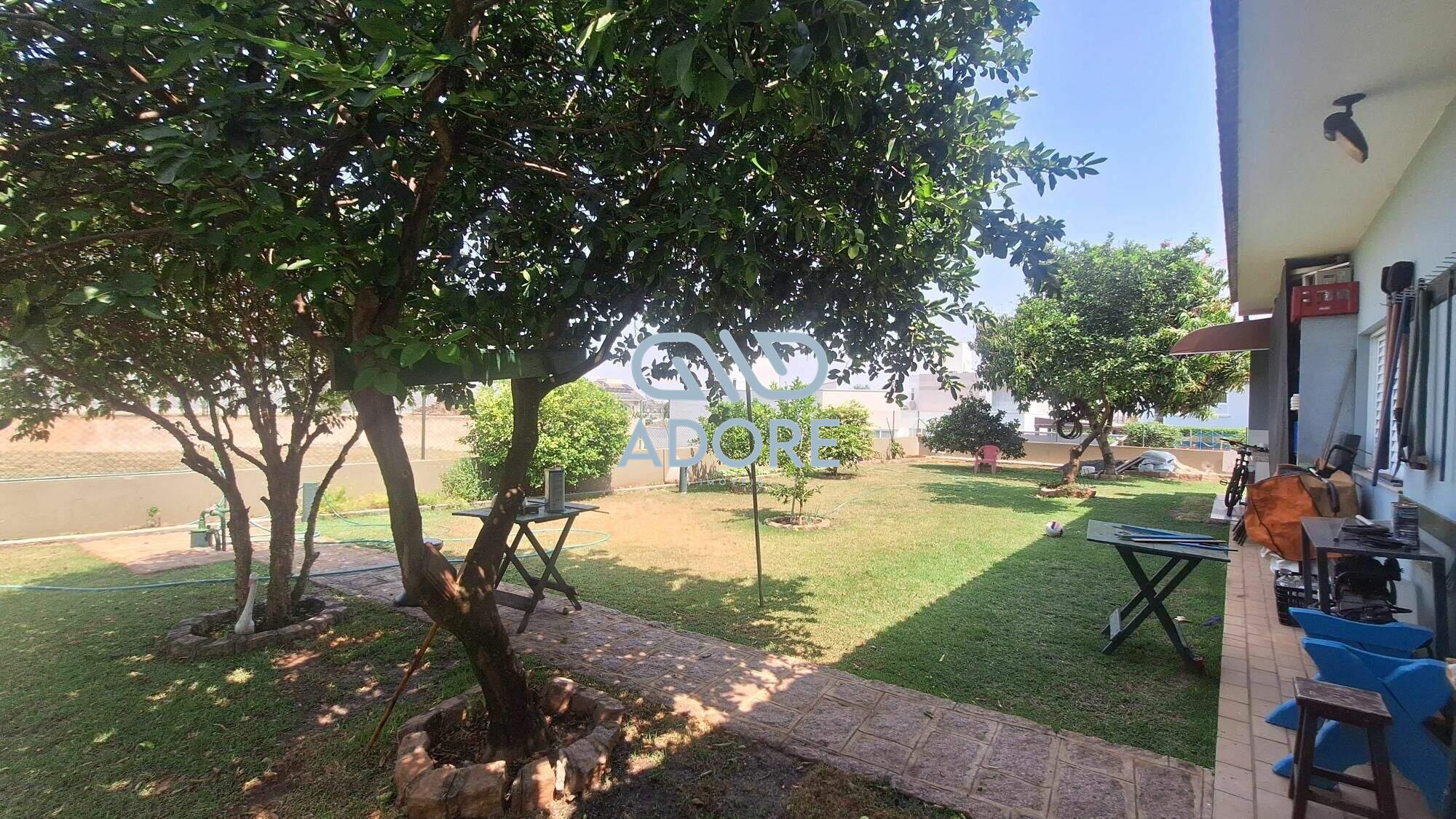 Casa de Condomínio à venda no Condomínio Terras de Mont Serrat: 